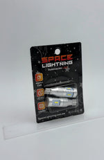 Par de Focos LED T15 CanBus SpaceLightning ⚡️| Blanco | Chip CSP Alta Potencia | Tamaño Grande - Vista detalle