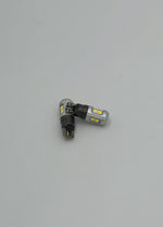 Par de Focos LED T10 Premium CanBus SpaceLightning ⚡ Blanco | Luz de Posición, Placa y Reversa - Imagen 5