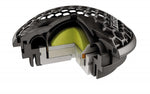 Audison AP 1 tweeter Prima corte interno estructura