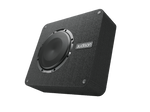 Audison APBX 8 DS subwoofer Prima vista perspectiva
