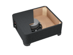 Audison APBX 8 DS subwoofer Prima corte interno estructura