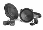 Audison APK 130 sistema 2 vías Prima vista lateral
