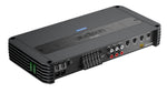 Audison SR 6.600 amplificador 6 canales 1120W Hi-Res Clase D vista emocional