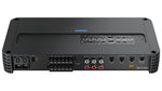 Audison SR 6.600 paneles laterales con controles