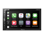 Autoestereo Pantalla Pioneer Carplay Android Bt Avh-z5250bt - Vista detalle