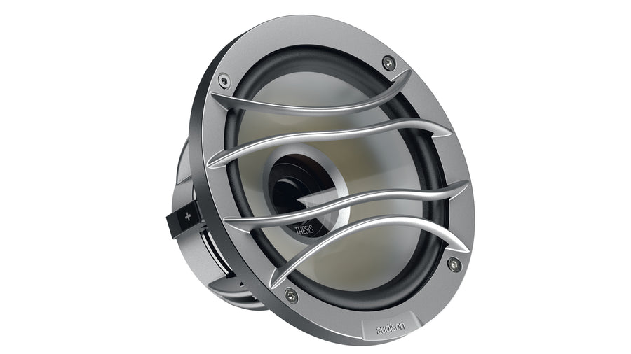 Audison Thesis TH 6.5 II Sax midwoofer 6.5 pulgadas neodimio berilio emocional