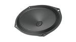 Audison AP 690 woofer coaxial 6x9 pulgadas Prima vista frontal