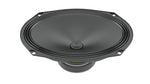 Audison AP 690 woofer elíptico Prima vista perspectiva