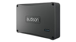 Audison APF8.9 amplificador Forza 8 canales Prima vista lateral