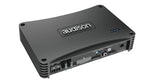 Audison APF8.9 amplificador Forza vista frontal panel de conexiones