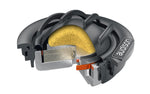 Audison AP 1 P tweeter Prima vista lateral