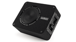 Audison APBX 8 AS subwoofer activo Prima vista perspectiva