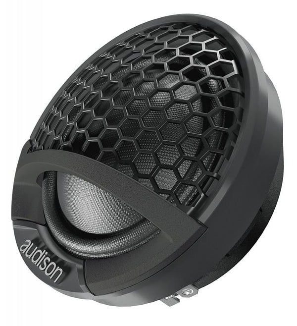 Audison AV 1.1 tweeter Voce berilio 28mm vista de producto