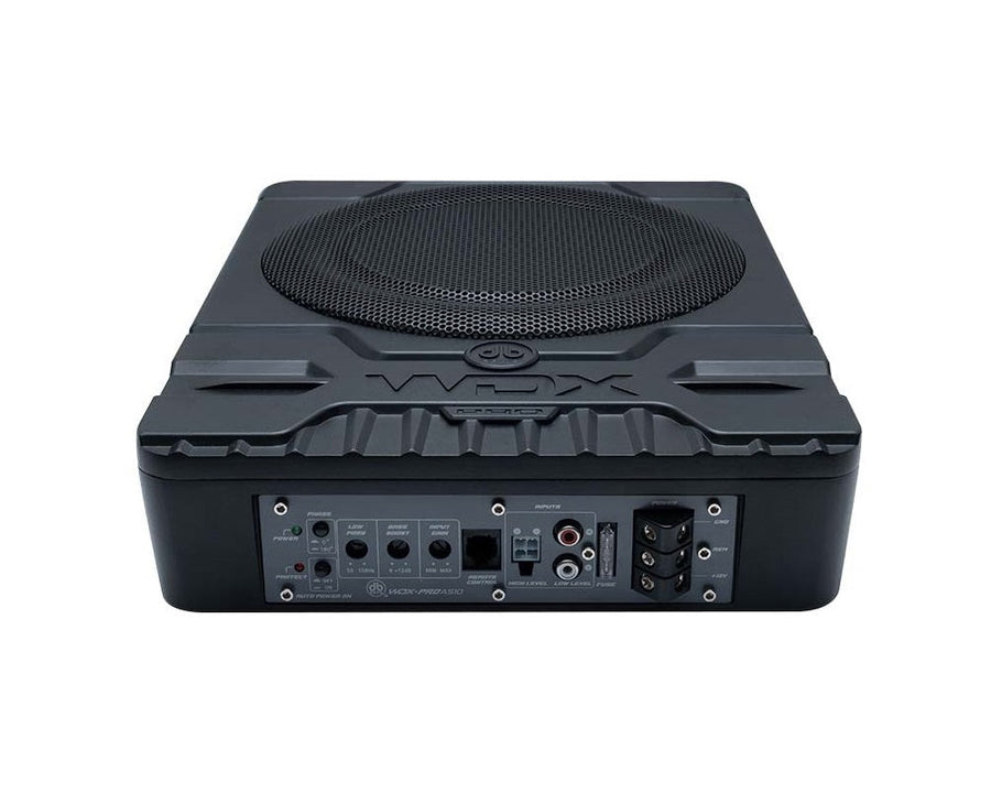 DB Drive WDX-PROAS10 subwoofer activo pro 10 pulgadas 350W imagen principal