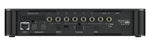Audison Bit One HD Virtuoso panel frontal con controles