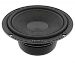 Hertz CK 165 L woofer C 165 L perspectiva