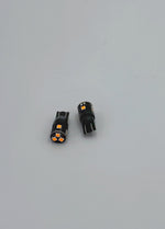 Par de Focos LED T10 CanBus SpaceLightning ⚡️| Blanco, Naranja y Rojo | Alto Brillo - Imagen 10