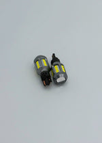 Par de Focos LED T15 Premium Space Lightning⚡️ CanBus SpaceLightning Blanco | LED SMD 3030 Alta Pote - Imagen 6