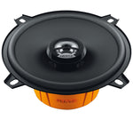 Hertz DCX 130.3 coaxial Dieci 5.25 pulgadas perspectiva