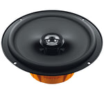 Hertz DCX 165.3 coaxial Dieci 6.5 pulgadas 2 vías perspectiva
