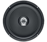 Hertz DCX 165.3 coaxial Dieci 6.5 pulgadas vista superior