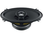Hertz DCX 460.3 coaxial Dieci 4x6 pulgadas perspectiva