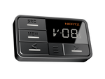 Hertz H8 DSP Con DRC – Procesador de Señal Digital de Alto Nivel para Audio Automotriz 🔊 - Imagen 4