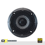 DB Drive DX-S2.75M Par Midrange 2.75 pulgadas vista frontal