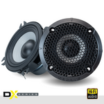 DB Drive DX-S2.75M Par Midrange 2.75 pulgadas 30W RMS serie DX vista conjunto