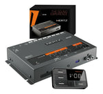 Hertz H8 DSP Con DRC – Procesador de Señal Digital de Alto Nivel para Audio Automotriz 🔊 - Imagen 5