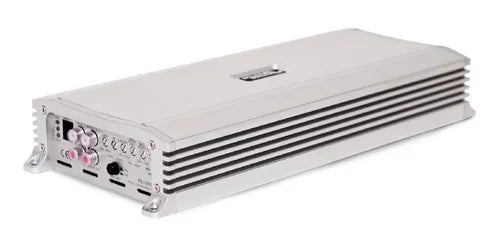 Amplificador 4 Ch Sound Magus PK1500.1 Full Rango Clase D. - Amplificadores automotriz