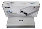 Amplificador de 2 canales full-range clase D SoundMagus PK2200.2 - Imagen 3