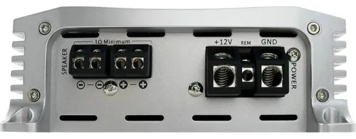 Amplificador Monofásico Sound Magus PK1000.1 Clase D