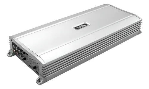 Amplificador 5Ch Sound Magus PK1200.5 Full-Rango Clase D - Amplificadores automotriz