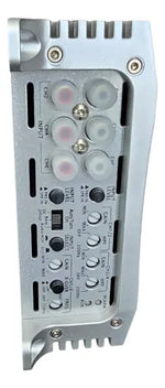 Amplificador 5Ch Sound Magus PK1200.5 Full-Rango Clase D - Imagen 3