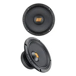 Hertz SPL Show SV200 – Par de Medios 8” de Alto Rendimiento 🔊 - Imagen 3