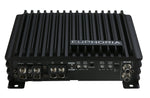 DB Drive Euphoria Amplificador Monoblock Clase D 600W RMS vista superior