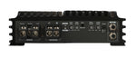 DB Drive Euphoria Amplificador Monoblock Clase D detalle lateral