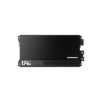 AudioControl EPIC2000 · Amplificador monoblock · 2000W RMS Clase D