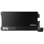 AudioControl EPIC2000 · Amplificador monoblock · 2000W RMS Clase D