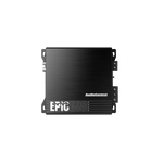 AudioControl EPIC500 · Amplificador monoblock · 500W RMS Clase D