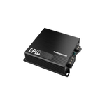 AudioControl EPIC500 · Amplificador monoblock · 500W RMS Clase D