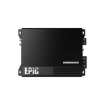 AudioControl EPIC750 · Amplificador monoblock · 750W RMS Clase D