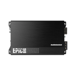 AudioControl EPICBIGFOUR · Amplificador 4 canales · 1400W RMS Clase D