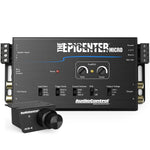 EPICENTRO AUDIOCONTROL - Imagen 3