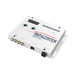 AudioControl The Epicenter · Procesador de graves · Bass Restoration