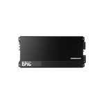 AudioControl EPICFIVE · Amplificador 5 canales · 1100W RMS Clase D