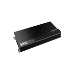 AudioControl EPICFIVE · Amplificador 5 canales · 1100W RMS Clase D