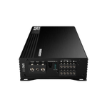 AudioControl EPICFIVE · Amplificador 5 canales · 1100W RMS Clase D