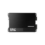 AudioControl EPICFOUR · Amplificador 4 canales · 800W RMS Clase D